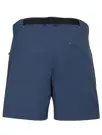 Fotogalerie Dámské šortky  CRUISE SHORTS LADY navy/grey