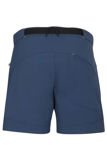Fotogalerie Dámské šortky  CRUISE SHORTS LADY navy/grey