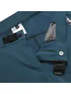 Fotogalerie Dámské outdoorové kalhoty  CRUISE LADY emerald/grey