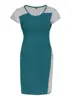 emerald/grey