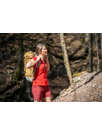 Fotogalerie Dámské outdoorové triko SONORA LADY brick (Brand)