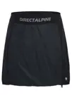 Fotogalerie Dámská sukně SKIRT ALPHA LADY black