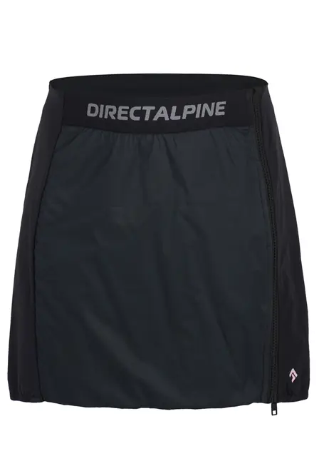 Fotogalerie Dámská sukně SKIRT ALPHA LADY black