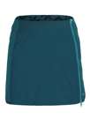 Fotogalerie Dámská sukně SKIRT ALPHA LADY emerald/menthol