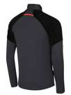 Fotogalerie Pánský pullover  DRAGON PULLOVER black/anthracite