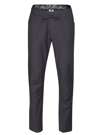 Fotogalerie Pánské lezecké kalhoty SOLO PANTS anthracite