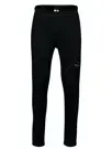 Fotogalerie Pánské sportovní legíny TONALE PANTS black