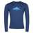 navy (Glacial lake)