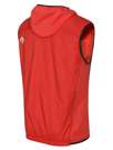 Fotogalerie Pánská outdoorová vesta ALPHA VEST brick/anthracite
