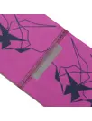 Fotogalerie Čelenka STRIPE orchid/navy