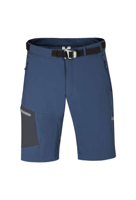 Fotogalerie Pánské šortky CRUISE SHORTS navy/anthracite