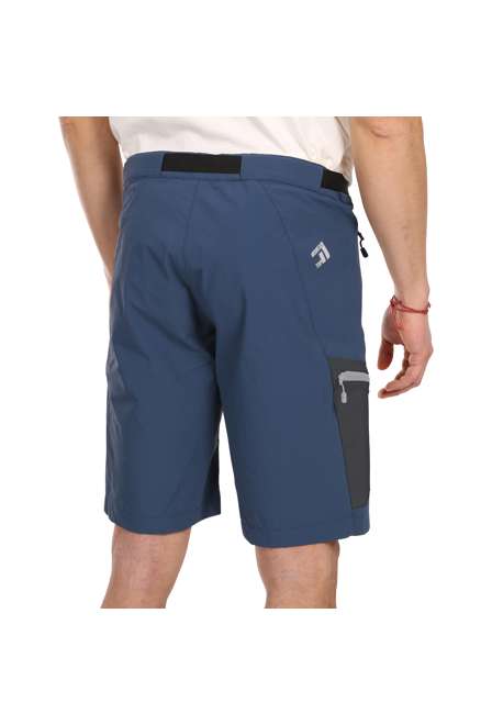 Fotogalerie Pánské šortky CRUISE SHORTS navy/anthracite