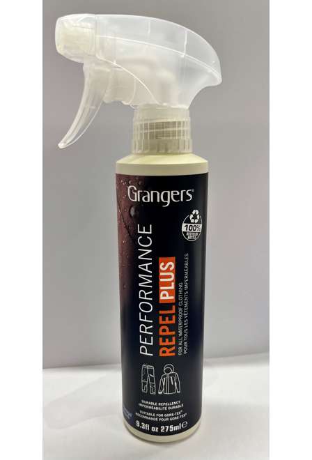 Fotogalerie Impregnační prostředek GRANGERS Performance Repel Plus, 275ml