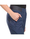 Fotogalerie Dámské lezecké kalhoty CERVINO LADY navy/navy