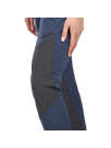 Fotogalerie Dámské lezecké kalhoty CERVINO LADY navy/navy