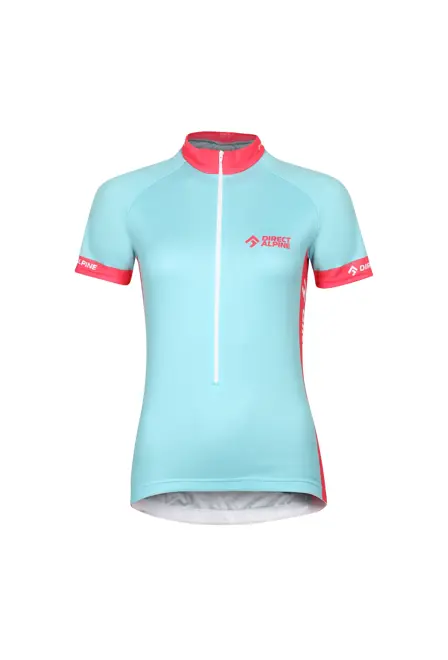 Fotogalerie Dámský CYKLODRES Direct Alpine