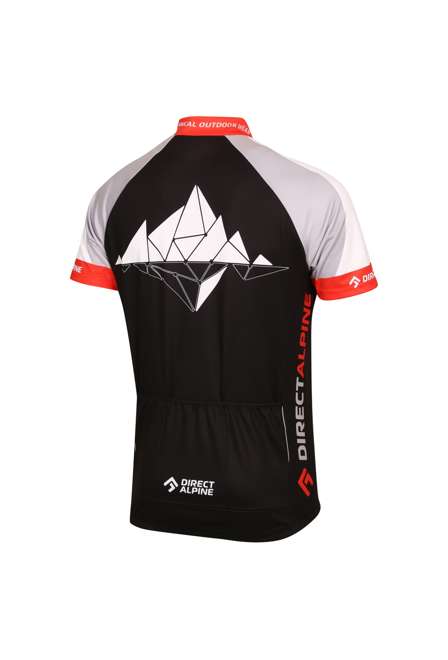 Fotogalerie Pánský CYKLODRES Direct Alpine