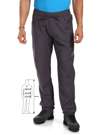 Fotogalerie Pánské lezecké kalhoty SOLO PANTS anthracite