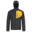 anthracite/mango