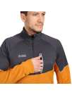 Fotogalerie Pánský pullover CIMA navy/anthracite