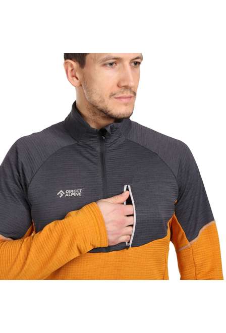 Fotogalerie Pánský pullover CIMA navy/anthracite