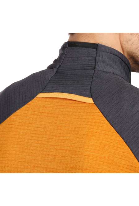 Fotogalerie Pánský pullover CIMA navy/anthracite