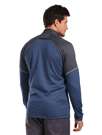 Fotogalerie Pánský pullover CIMA navy/anthracite
