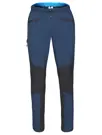Fotogalerie Pánské lezecké kalhoty ASCENT LIGHT navy/anthracite