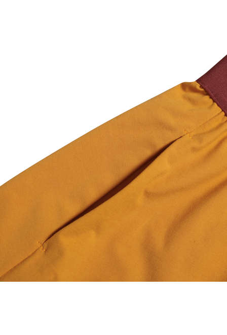 Fotogalerie Dámská turistická outdoorová sukně DOLL LADY ochre