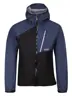 black/navy