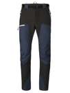 Fotogalerie Pánské outdoorové kalhoty MOUNTAINER TECH anthracite/navy