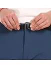 Fotogalerie Pánské šortky CRUISE SHORTS blue/indigo
