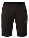 Fotogalerie Pánské lezecké kraťasy ROCK SHORTS black