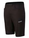 Fotogalerie Pánské lezecké kraťasy ROCK SHORTS black