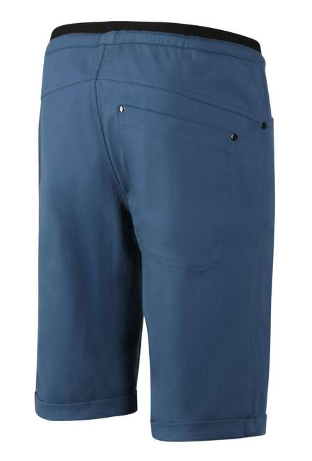 Fotogalerie Pánské lezecké kraťasy ROCK SHORTS petrol