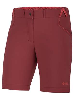 IRIS SHORTS LADY 2.0