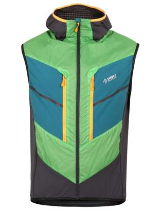 ALPHA VEST 1.0