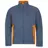 navy/ochre