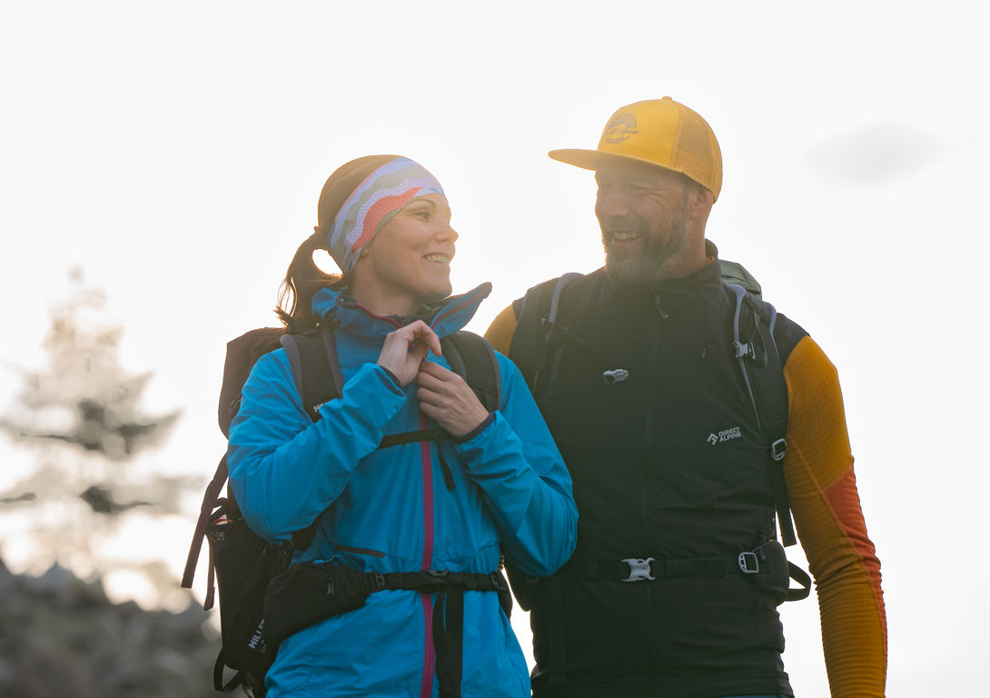 Léto ještě nekončí..