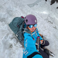 Citerka v Tádžikistánu: Výstup na Ozodi Peak (7 105 m)