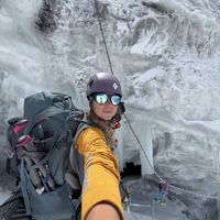 Citerka v Tádžikistánu: Výstup na Ozodi Peak (7 105 m)