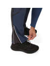 Fotogalerie Pánské outdoorové kalhoty CASCADE PLUS navy/anthracite