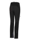 Fotogalerie Dámské outdoorové kalhoty CASCADE LADY black